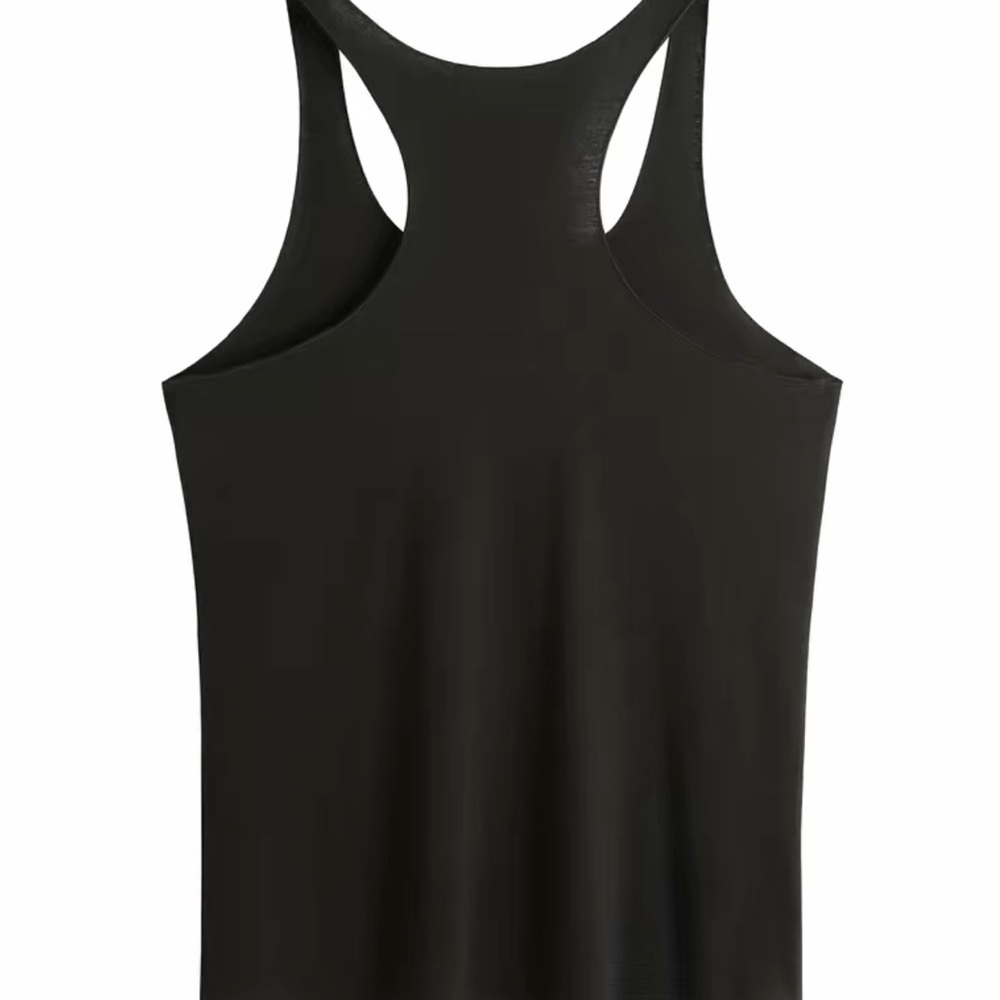 Merica Racer Back Tank - Picture 2 of 3